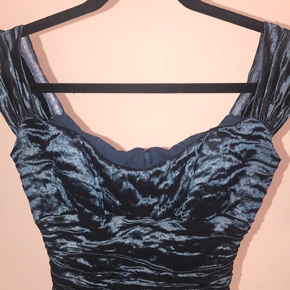 Nicole Miller Cocktail Dress - Picture 2 of 4